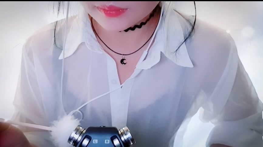【助眠】无人声掏耳